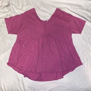 American Eagle Top